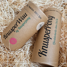 Laden Sie das Bild in den Galerie-Viewer, KnusperWau Leckerlis für dein Hund