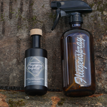 Laden Sie das Bild in den Galerie-Viewer, Fliegen-/Zeckenspray Konzentrat Koko (Pferd und Hund)