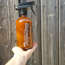 Laden Sie das Bild in den Galerie-Viewer, Fliegen-/Zeckenspray Konzentrat Koko (Pferd und Hund)