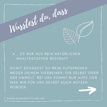 Laden Sie das Bild in den Galerie-Viewer, Fliegen-/Zeckenspray Konzentrat Koko (Pferd und Hund)