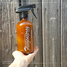 Laden Sie das Bild in den Galerie-Viewer, Sprayflasche - Smarty 500ml (für Mika & Koko)