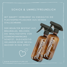 Laden Sie das Bild in den Galerie-Viewer, Sprayflasche - Smarty 500ml (für Mika & Koko)