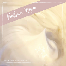 Laden Sie das Bild in den Galerie-Viewer, Maulbalsam Maja (Pferd und Hund)