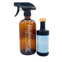 Laden Sie das Bild in den Galerie-Viewer, Mähnenspray Konzentrat Mika