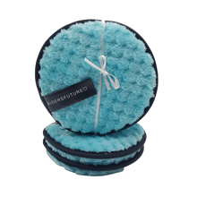 Laden Sie das Bild in den Galerie-Viewer, Wasch PowerPads - Wilma (verschiedene Größen)