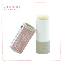 Laden Sie das Bild in den Galerie-Viewer, Lippenpflege Lucky - Wildberry