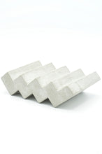 Laden Sie das Bild in den Galerie-Viewer, Seifenablage - Zacke