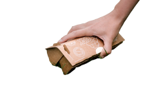 Laden Sie das Bild in den Galerie-Viewer, Umweltfreundliche Hundehäufchen "Beutel" - PooPick