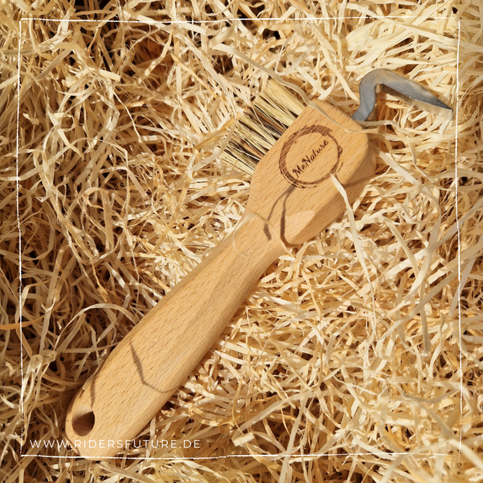 Holz-Hufauskratzer