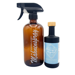 Mähnenspray Konzentrat Mika