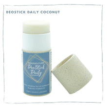 Laden Sie das Bild in den Galerie-Viewer, DeoStick - Daily Coconut
