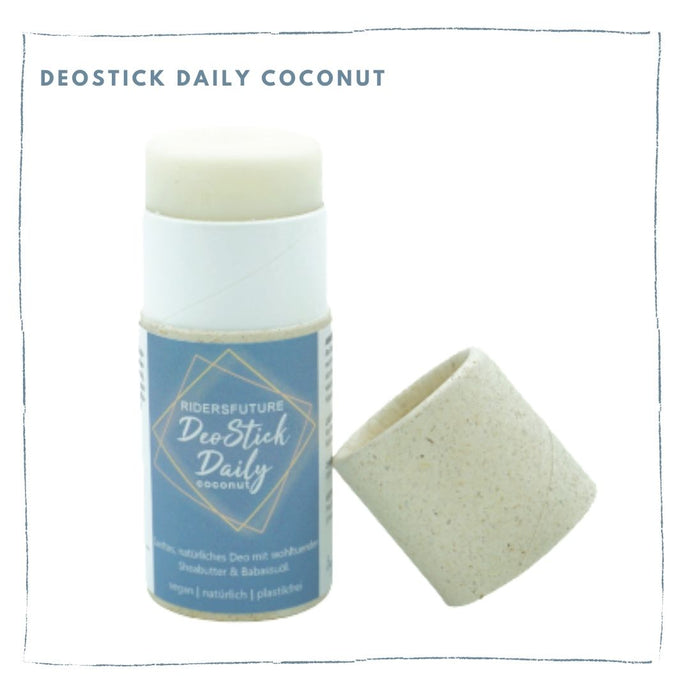 DeoStick - Daily Coconut