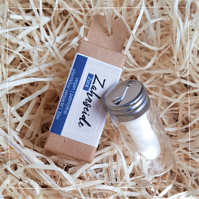 Zahnseide Zora (30m)